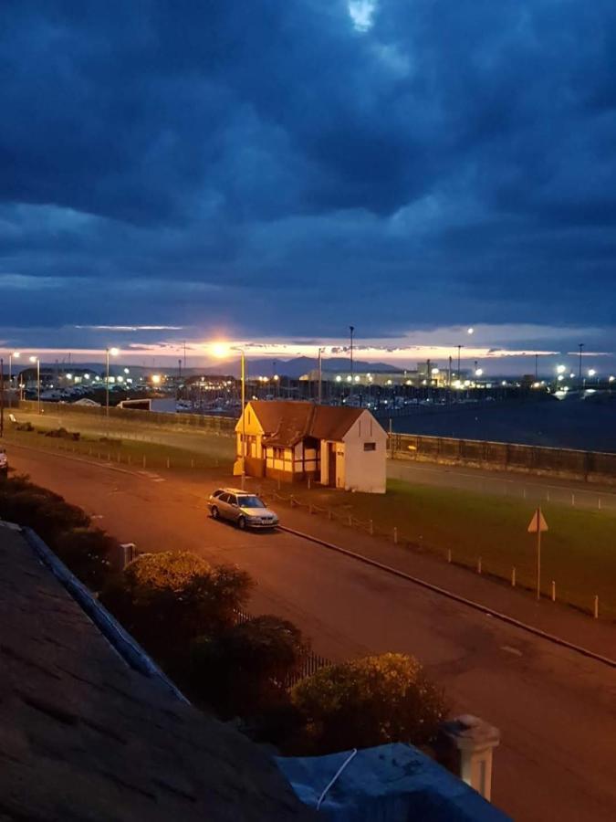 The Anchorage Hotel Troon Exterior photo